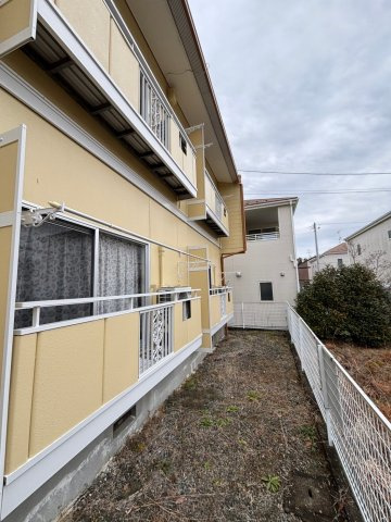 いわき市1棟アパートのその他