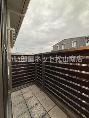 【バルコニー】 | ジュネス・ｙｏｕｔｏⅡ