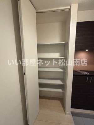 【収納】 | ジュネス・ｙｏｕｔｏⅡ