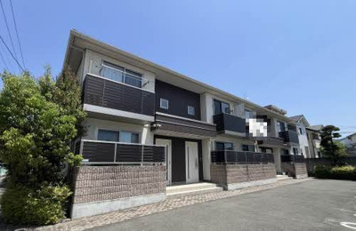 【外観】 | ジュネス・ｙｏｕｔｏⅡ