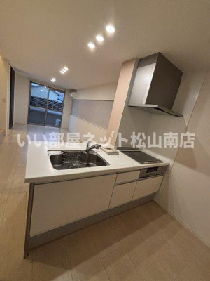 【キッチン】 | ジュネス・ｙｏｕｔｏⅡ