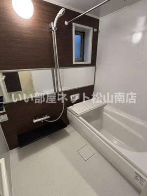 【浴室】 | ジュネス・ｙｏｕｔｏⅡ