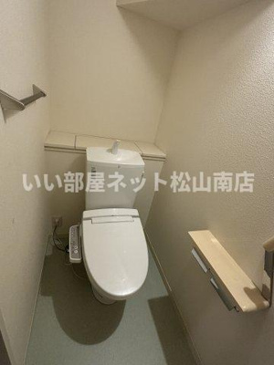 【トイレ】 | ジュネス・ｙｏｕｔｏⅡ