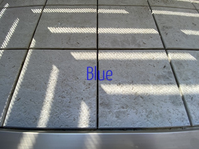 【バルコニー】 | ミュール ド ノワ | 同仕様