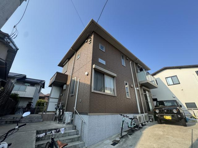 【外観】 | ミュール ド ノワ