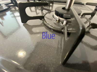 【キッチン】 | ミュール ド ノワ | 同仕様