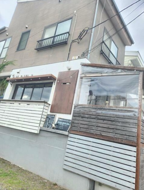 片瀬江の島駅前店舗