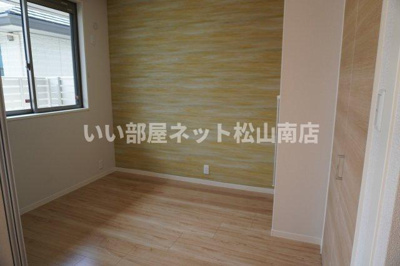 【内装】 | アトリエール北井門