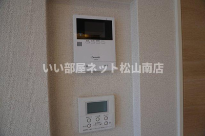 【セキュリティ】 | アトリエール北井門