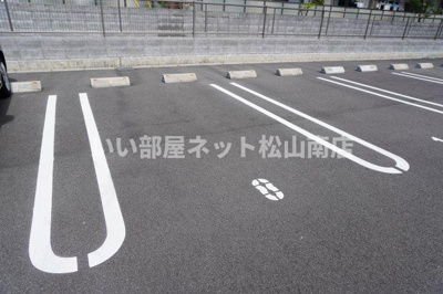 【駐車場】 | アトリエール北井門