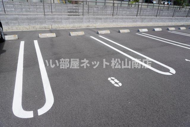 【駐車場】 | アトリエール北井門