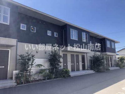 【外観】 | アトリエール北井門