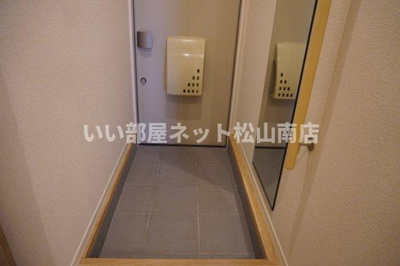 【玄関】 | アトリエール北井門