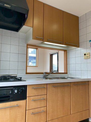 【キッチン】 | フェイム三鷹フォレストコート