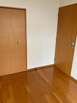 【洋室】 | フェイム三鷹フォレストコート