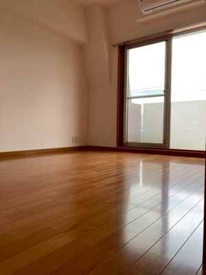 【居間・リビング】 | フェイム三鷹フォレストコート