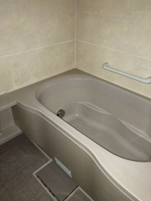 【浴室】 | フェイム三鷹フォレストコート