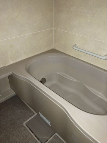 【浴室】 | フェイム三鷹フォレストコート