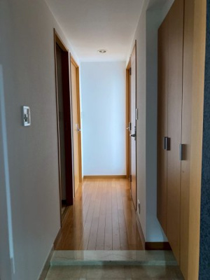 【玄関】 | フェイム三鷹フォレストコート