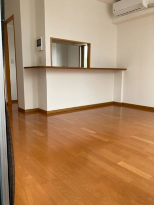 【居間・リビング】 | フェイム三鷹フォレストコート