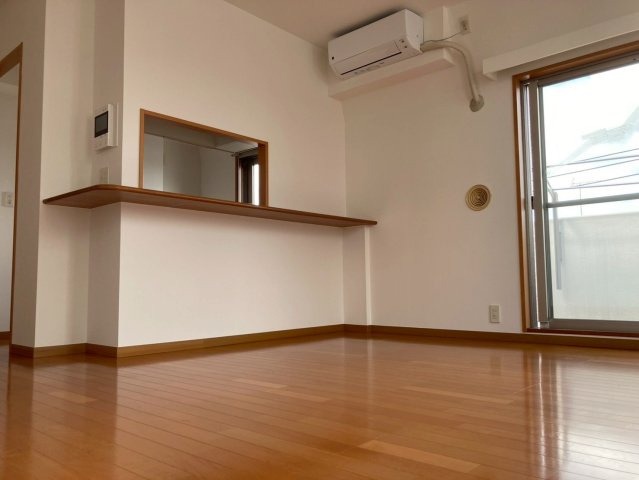 【居間・リビング】 | フェイム三鷹フォレストコート