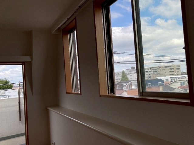 【内装】 | フェイム三鷹フォレストコート