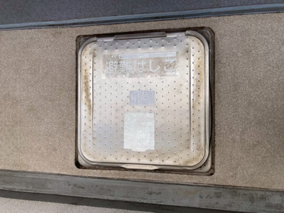 【その他】 | フェイム三鷹フォレストコート | 避難はしご