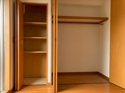 【収納】 | フェイム三鷹フォレストコート