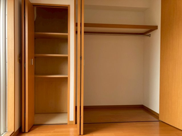 【収納】 | フェイム三鷹フォレストコート