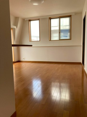 【居間・リビング】 | フェイム三鷹フォレストコート | 10.5帖の広々としたリビングダイニング