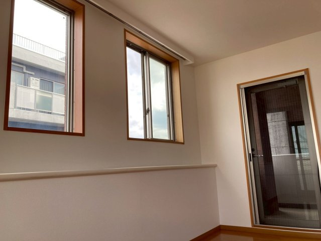 【居間・リビング】 | フェイム三鷹フォレストコート | リビングダイニング