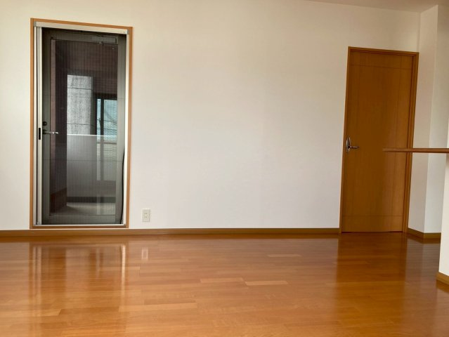 【居間・リビング】 | フェイム三鷹フォレストコート | リビングダイニング