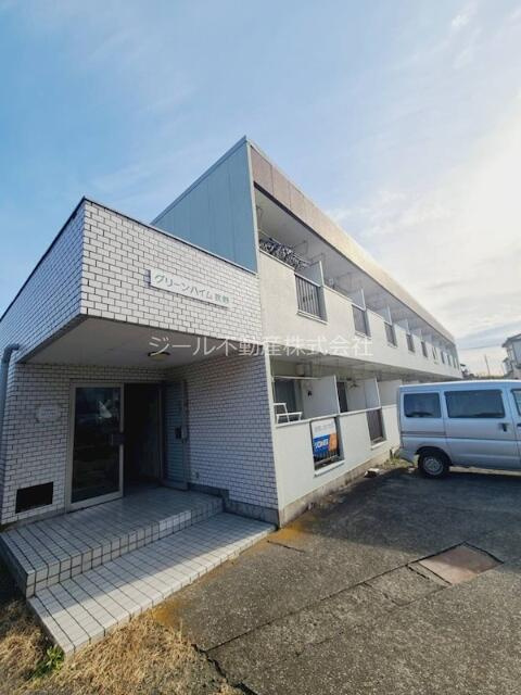 町田市三輪町のマンションの画像