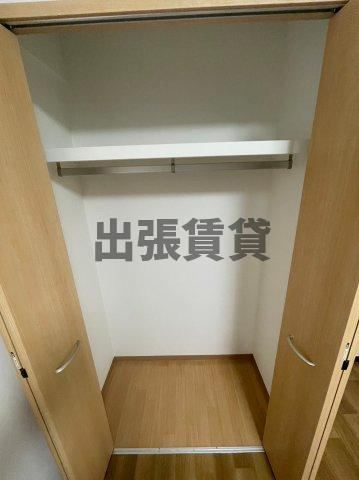 仲介手数料0円！！A・City清須の収納