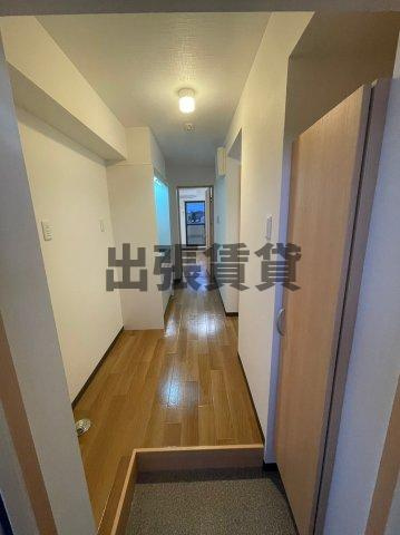 仲介手数料0円！！A・City清須の内装