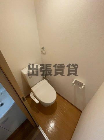 仲介手数料0円！！A・City清須のトイレ