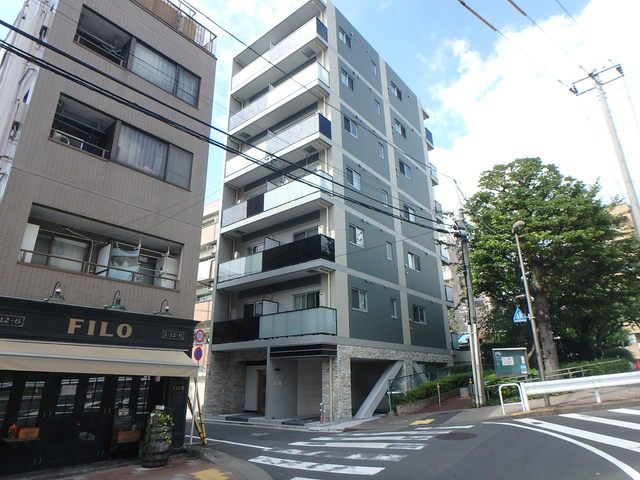 トレコートプレミアム東陽