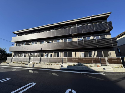 【外観】 | シャーメゾンレジデンス夜明