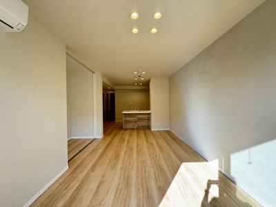 【内装】 | シャーメゾンレジデンス夜明