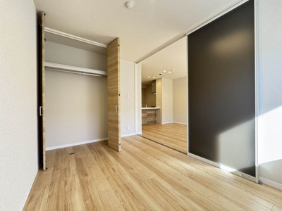 【収納】 | シャーメゾンレジデンス夜明