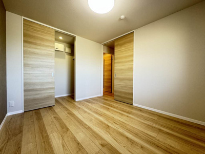 【内装】 | シャーメゾンレジデンス夜明