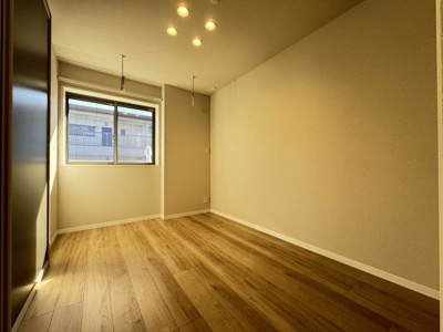 【内装】 | シャーメゾンレジデンス夜明