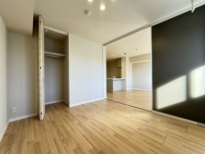【居間・リビング】 | シャーメゾンレジデンス夜明