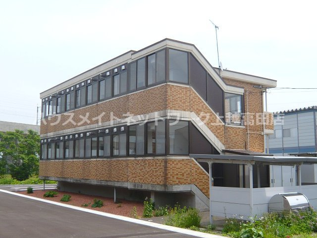 エクセレントコート Ｂ棟