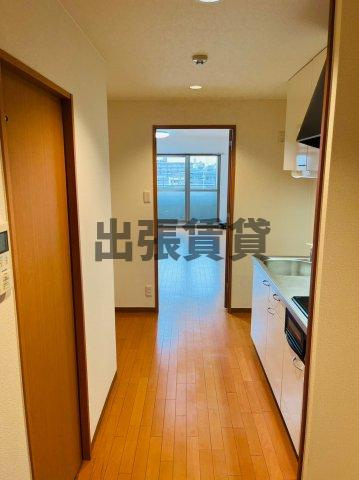 仲介手数料0円！！グランドエル志賀の内装