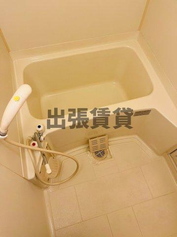 仲介手数料0円！！グランドエル志賀の浴室