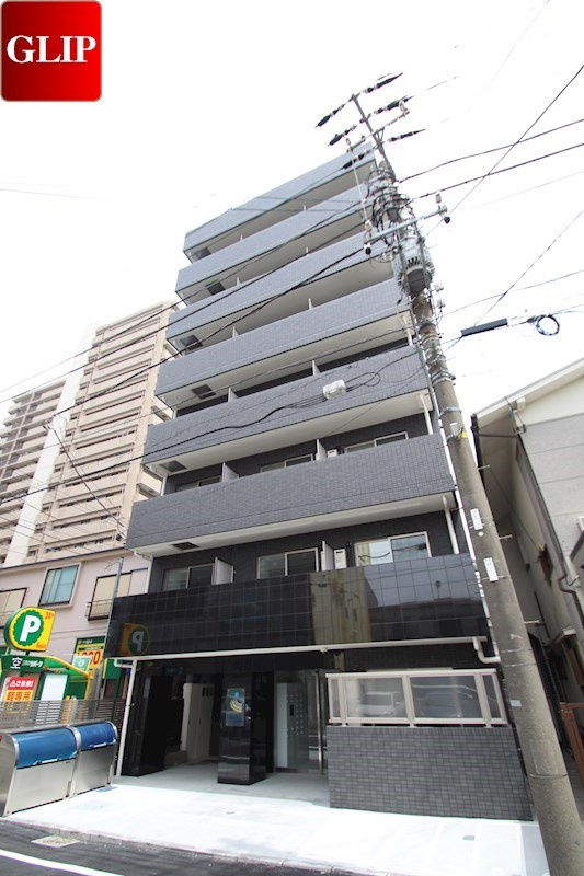 ヴァレッシア横浜サウスシティ