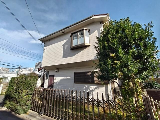 西東京市南町5丁目のアパートの画像