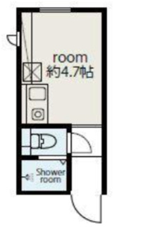 【間取り】 | PROTO吉祥寺