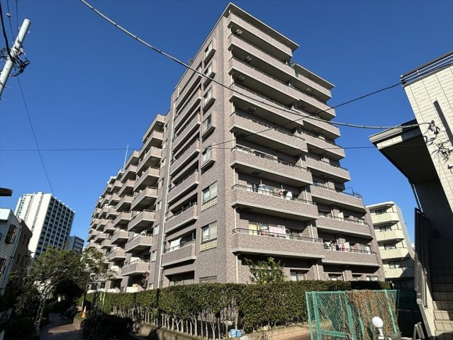 オーベル池袋立教通り